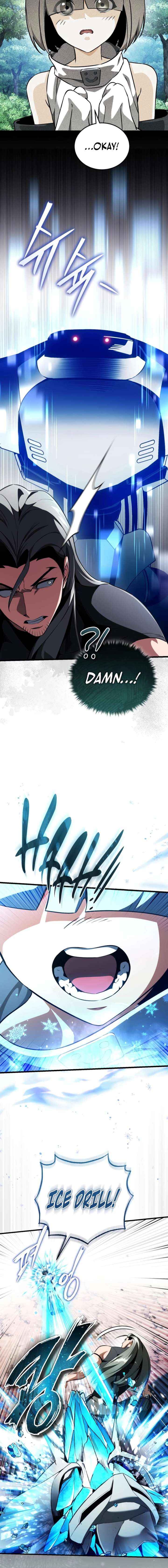 Echoes of the Reverse Planet Chapter 19 image 21